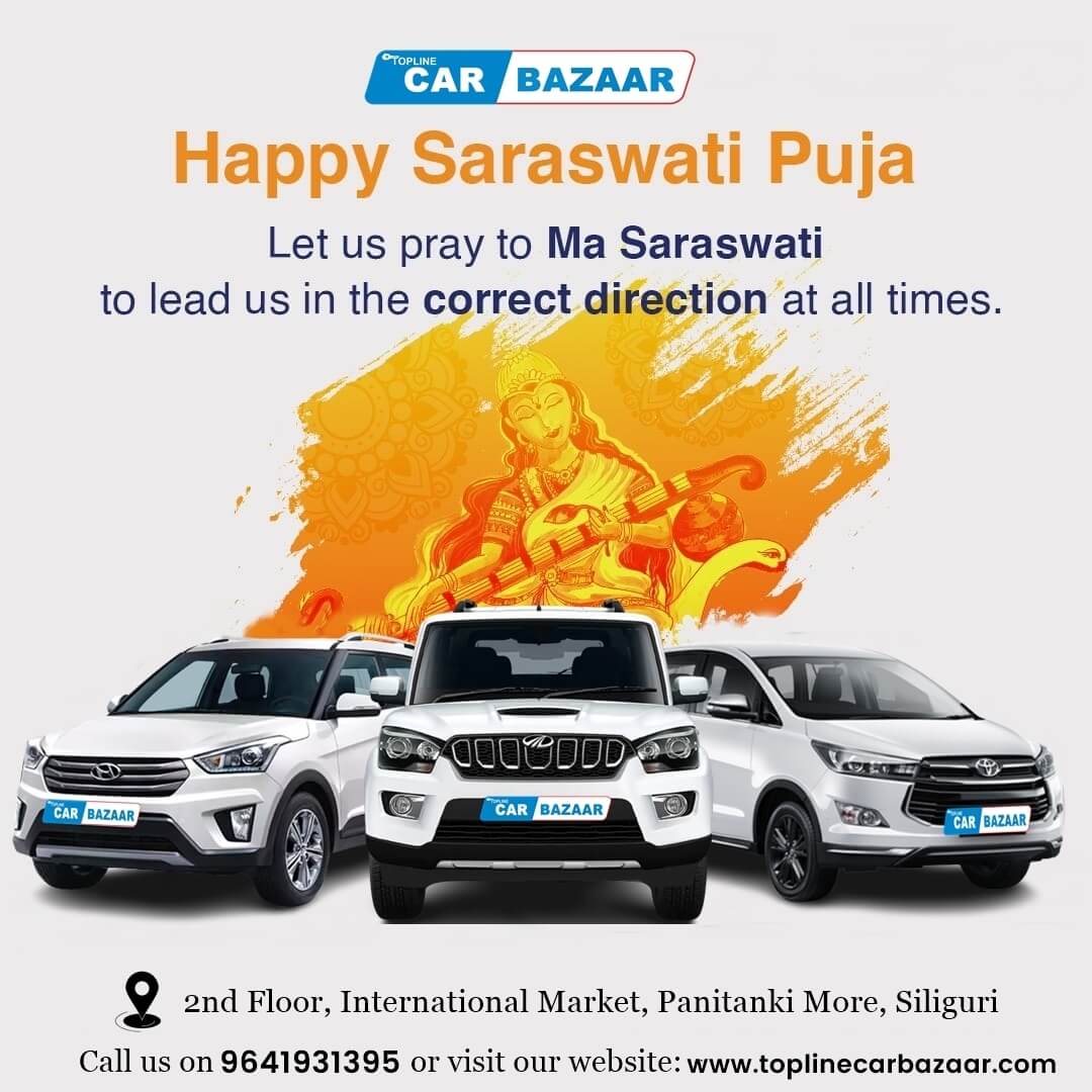 Gallery Topline Car Bazaar