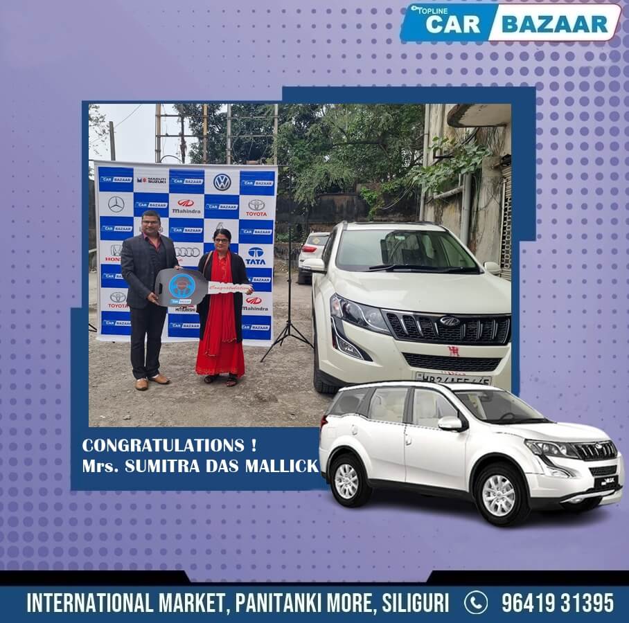 Gallery Topline Car Bazaar